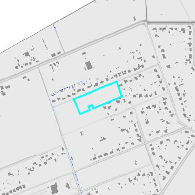 Overstromingsgevoelig (fluviaal)