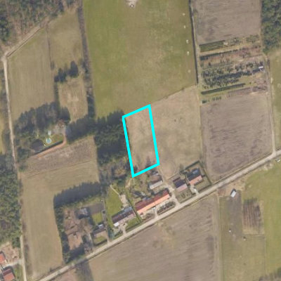Luchtfoto Vlaanderen 2013 - 2015