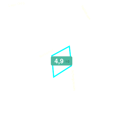 Mobiscore