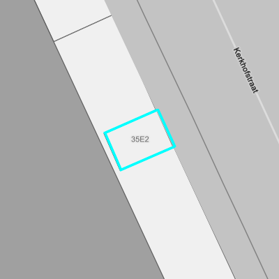 Vastgestelde archeologische zones