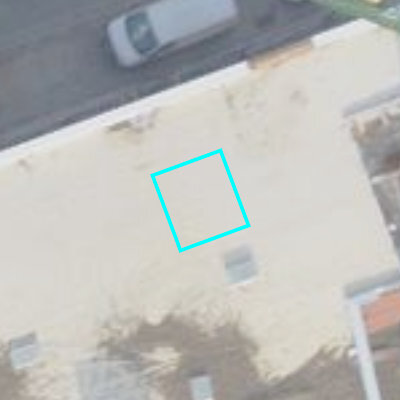 Luchtfoto Vlaanderen 2013 - 2015