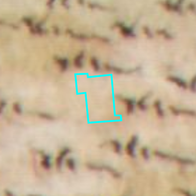 Ferraris (1771-1778)