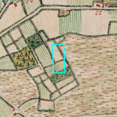 Ferraris (1771-1778)