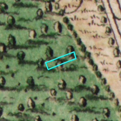 Ferraris (1771-1778)