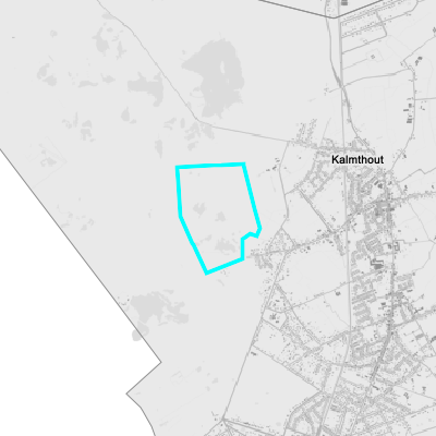 Overstromingsgevoelig (kust)