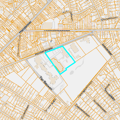 CADGIS