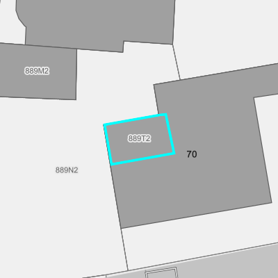 Vastgestelde archeologische zones