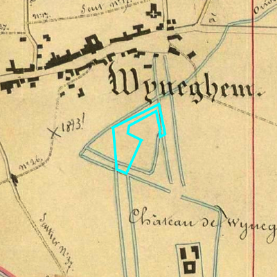 Algemeen Bodemgebruik (ABW)