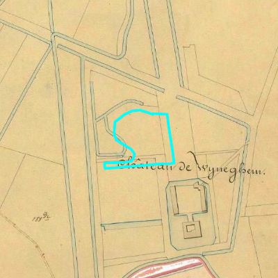 Algemeen Bodemgebruik (ABW)