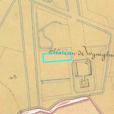 Algemeen Bodemgebruik (ABW)