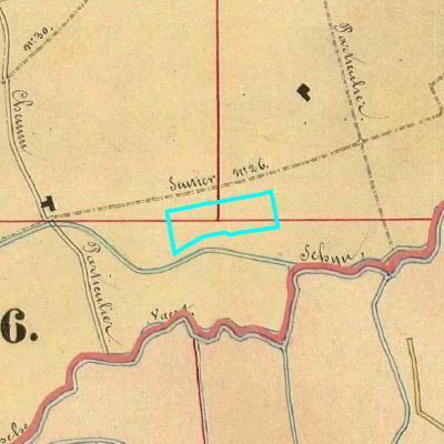 Algemeen Bodemgebruik (ABW)