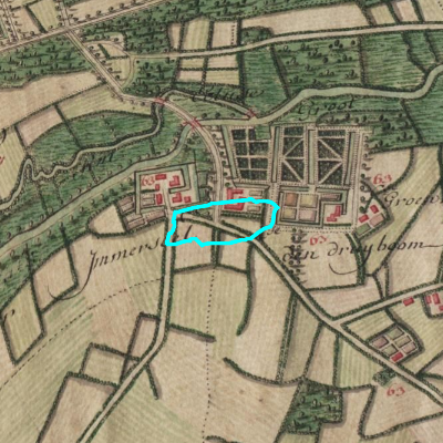 Ferraris (1771-1778)