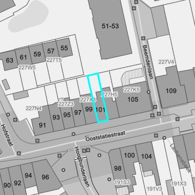 Bodemonderzoeken