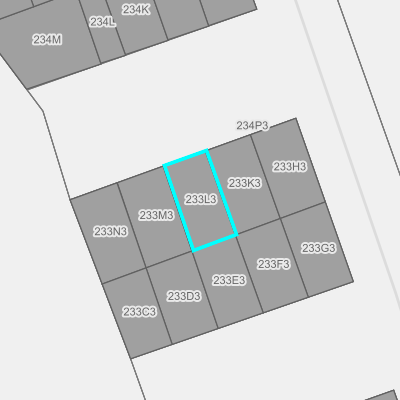 PFAS no regret zones