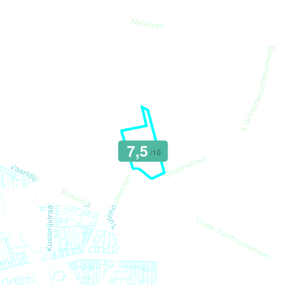 Mobiscore