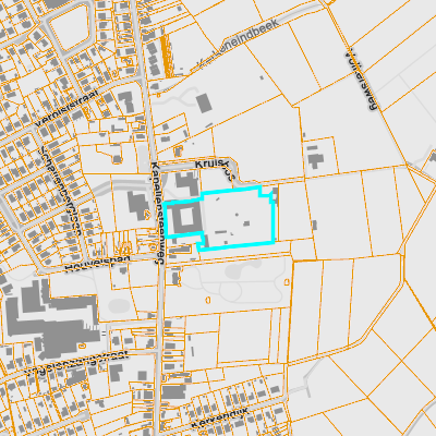 CADGIS