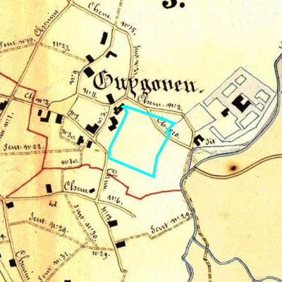 Algemeen Bodemgebruik (ABW)