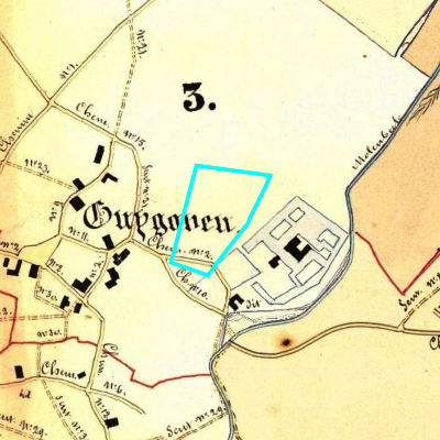 Algemeen Bodemgebruik (ABW)
