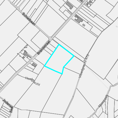 Overstromingsgevoelig (kust)