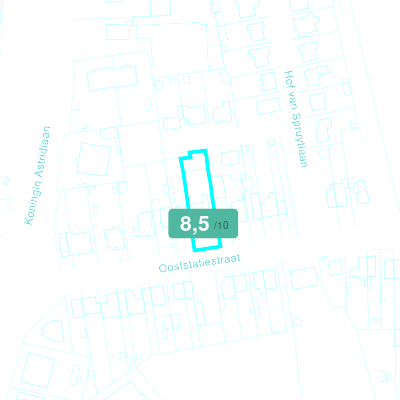 Mobiscore