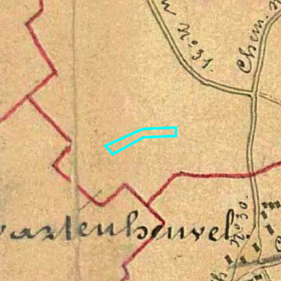 Algemeen Bodemgebruik (ABW)