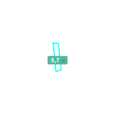 Mobiscore