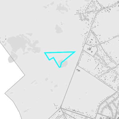 Vastgestelde archeologische zones