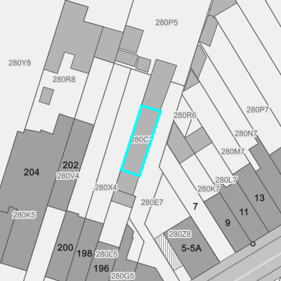 PFAS no regret zones