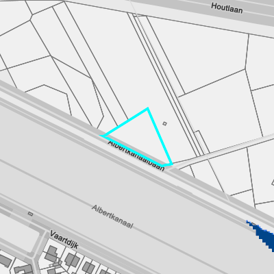 Overstromingsgevoelig (fluviaal)