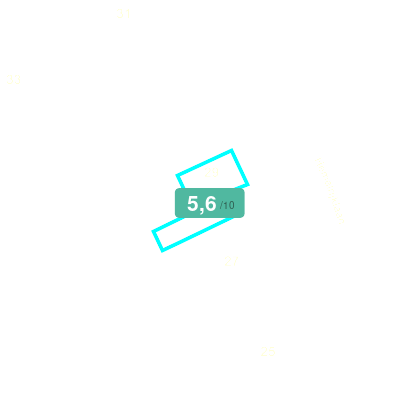 Mobiscore