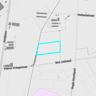 Recht van voorkoop