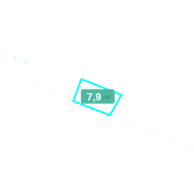 Mobiscore