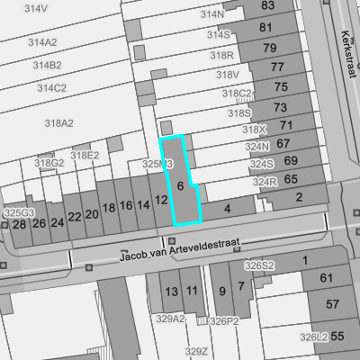 PFAS no regret zones