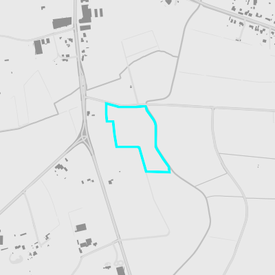 Overstromingsgevoelig (kust)