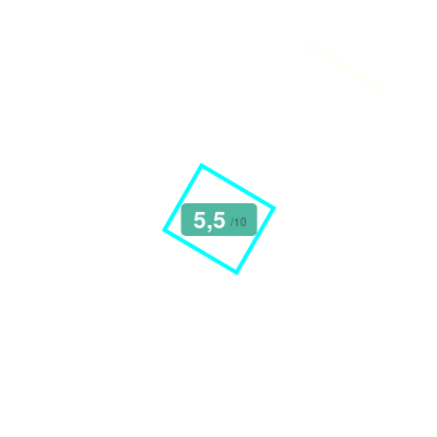 Mobiscore