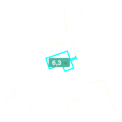 Mobiscore