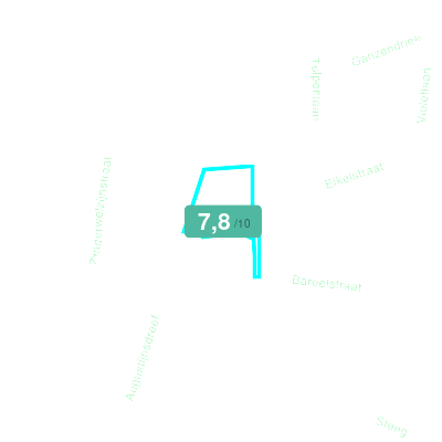 Mobiscore