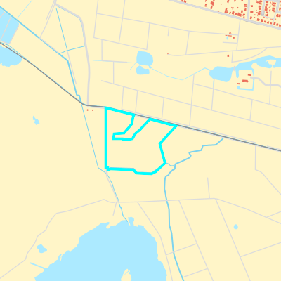 GRB Basiskaart