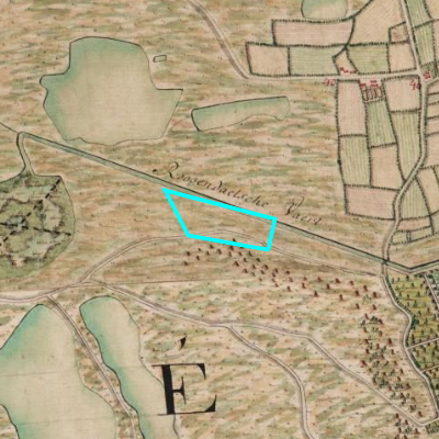 Ferraris (1771-1778)
