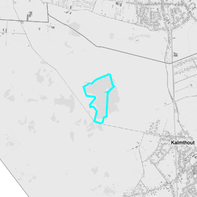 Overstromingsgevoelig (fluviaal)