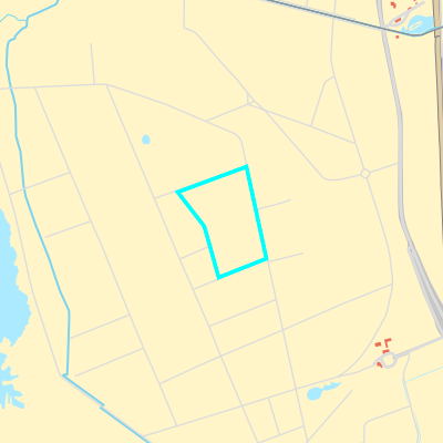 GRB Basiskaart