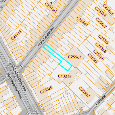 CADGIS