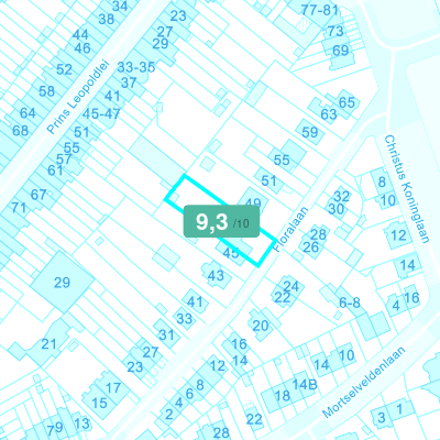 Mobiscore