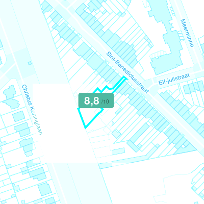 Mobiscore