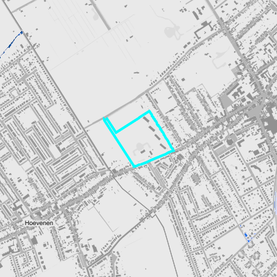 Overstromingsgevoelig (fluviaal)