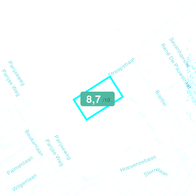 Mobiscore