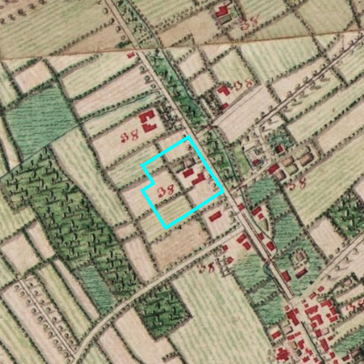 Ferraris (1771-1778)