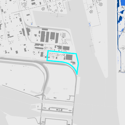 Overstromingsgevoelig (fluviaal)