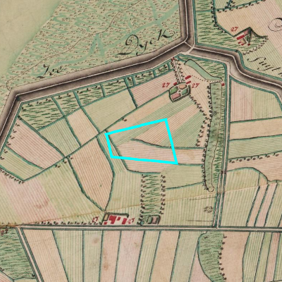 Ferraris (1771-1778)
