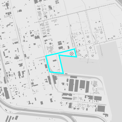 Vastgestelde archeologische zones